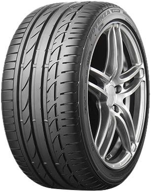 R16/205/55 Bridgestone Potenza S001 - Артикул PSR1368503 - Производитель Bridgestone - Фото, Отзывы, Цены