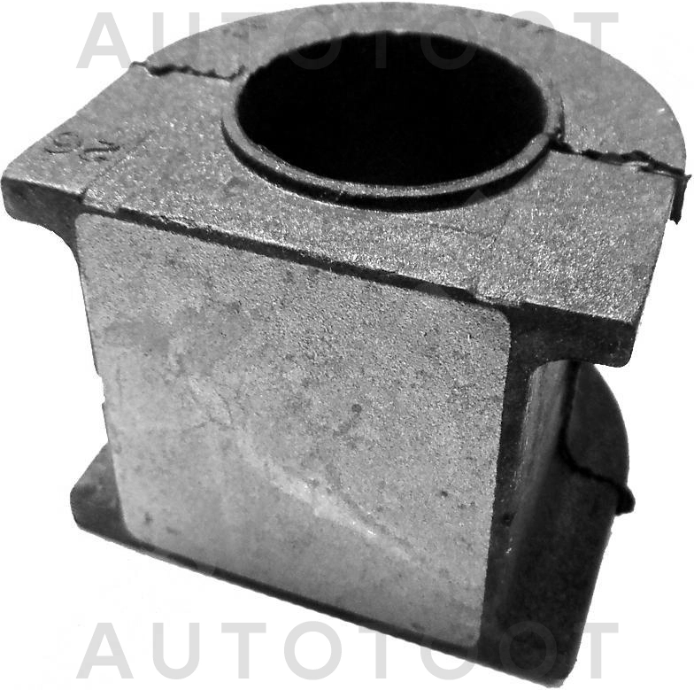 Втулка переднего стабилизатора d=26 -ST4881535100 Sat для TOYOTA LAND CRUISER PRADO, TOYOTA 4RUNNER / SURF