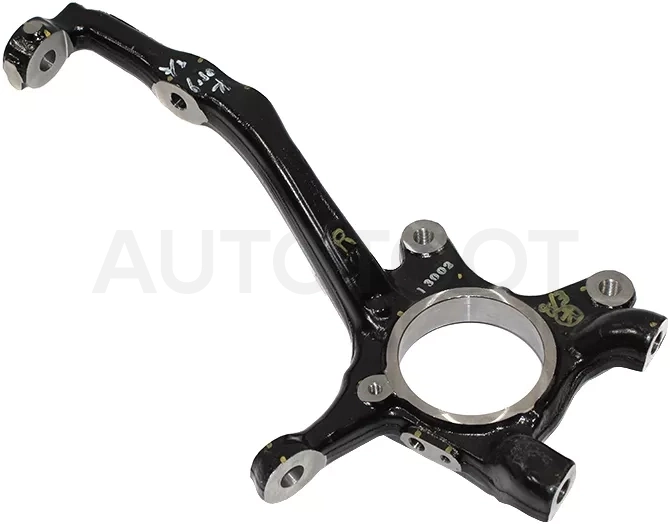 Кулак поворотный FR RH TOYOTA LAND CRUISER PRADO 150 09 - Артикул 4321160240 - Производитель Toyota - Фото, Отзывы, Цены