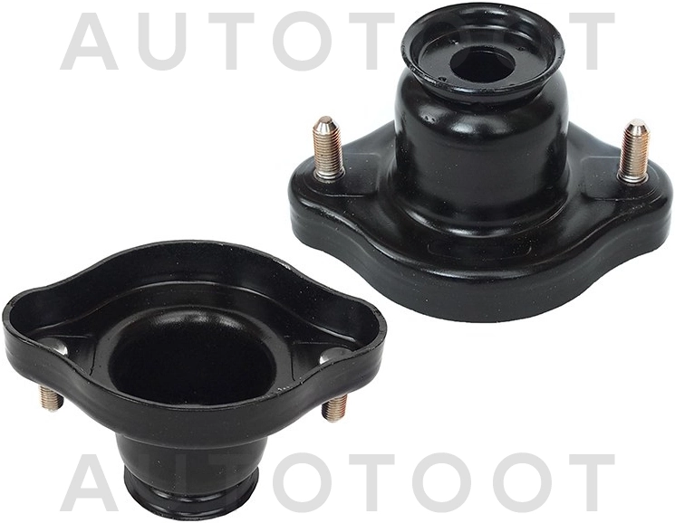 Опора заднего амортизатора -  для MITSUBISHI ASX, MITSUBISHI LANCER, MITSUBISHI OUTLANDER