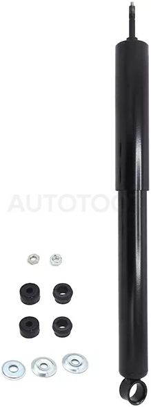Амортизатор Mitsubishi Fuso Canter FE5 93-02 / Fuso Canter FE6 93-02 (Спереди/ Справа=Слева)
