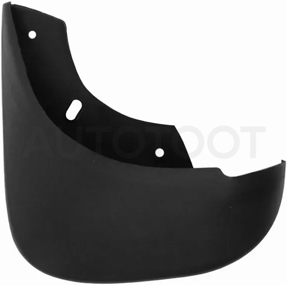 Брызговик Chevrolet Lacetti 04-13 / Daewoo Lacetti 04-09 / Gentra 13-15 / Ravon Gentra 15-18 (Сзади/ Слева/ 4D SED)