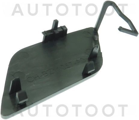 Заглушка крюка переднего бампера -BZ99030CA Tyg для MERCEDES E-CLASS