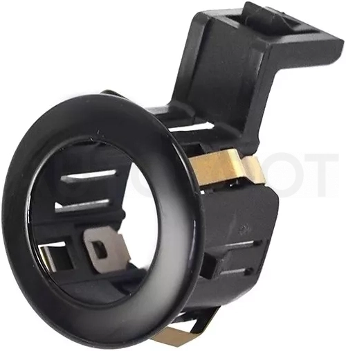Обрамление сонара TOYOTA CAMRY/PRADO150/LEXUS RX270/350/450H 08 - Артикул 8934833060C0 - Производитель Toyota - Фото, Отзывы, Цены