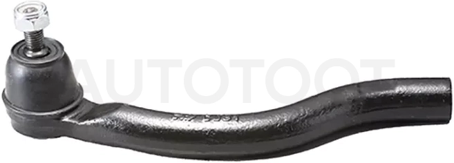 Наконечник рулевой HONDA ACCORD/ ACCORD TOURER 2003-2014 LH