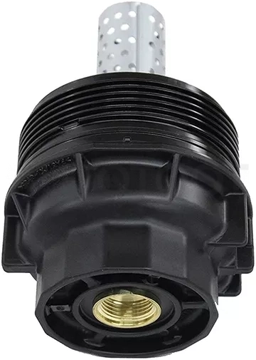 Корпус масляного фильтра 1URFE/3URFE/3URFBE LC200/LX460/570/SEQUOIA/TUNDRA 07