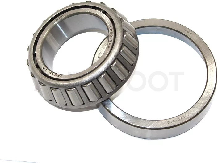 Подшипник передней ступицы наружный NISSAN PATROL/SAFARI Y60 88 - Артикул LM501349R10 - Производитель Nsk - Фото, Отзывы, Цены