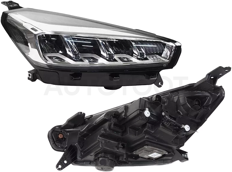 Фара Chery Tiggo 7 Pro 19-24 / Tiggo 7 Pro Max 22-24 (Справа)