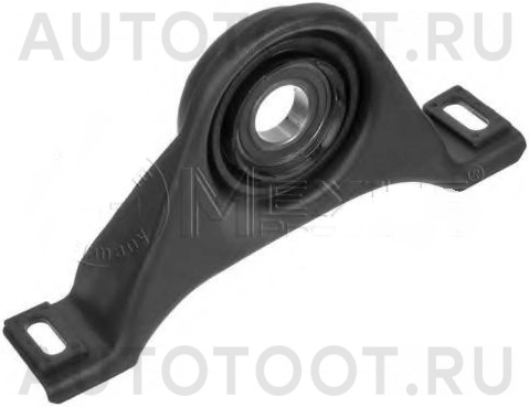 Подшипник подвесной карданного вала -STA2104101881 Sat для MERCEDES E-CLASS