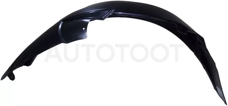 Подкрылок Daewoo Matiz 00-15 (Спереди/ Справа) - Артикул STDW10016L1 - Производитель Sat - Фото, Отзывы, Цены