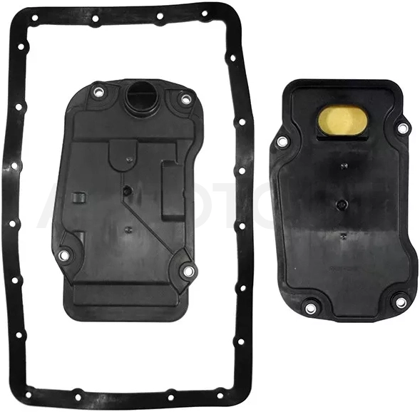 Фильтр АКПП Toyota Crown 05-18 / Lexus GS 05-20