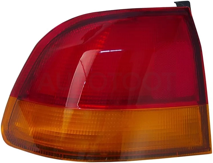 Фонарь задний Honda Civic 95-00 / Civic Ferio 95-98 (Слева/ 4D SED)