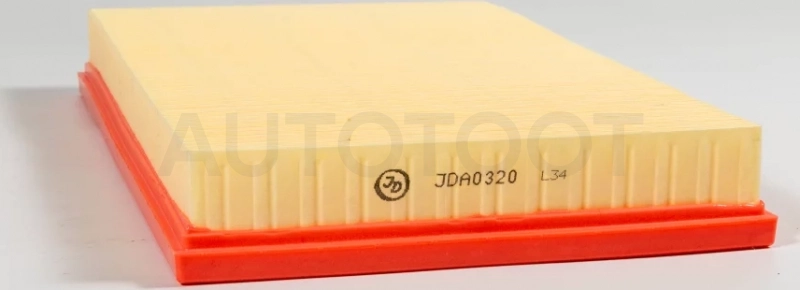 Фильтр воздушный - Артикул JDA0320 - Производитель Just Drive - Фото, Отзывы, Цены