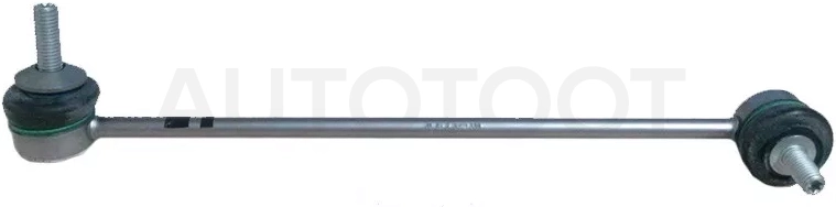 Тяга стабилизатора переднего BMW5 E6# 03-10 LH - Артикул ST31356769499 - Производитель Sat - Фото, Отзывы, Цены