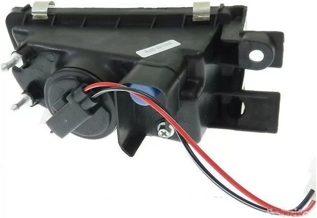 Фара противотуманная правая -ST20313R Sat для TOYOTA CALDINA, TOYOTA CARINA E