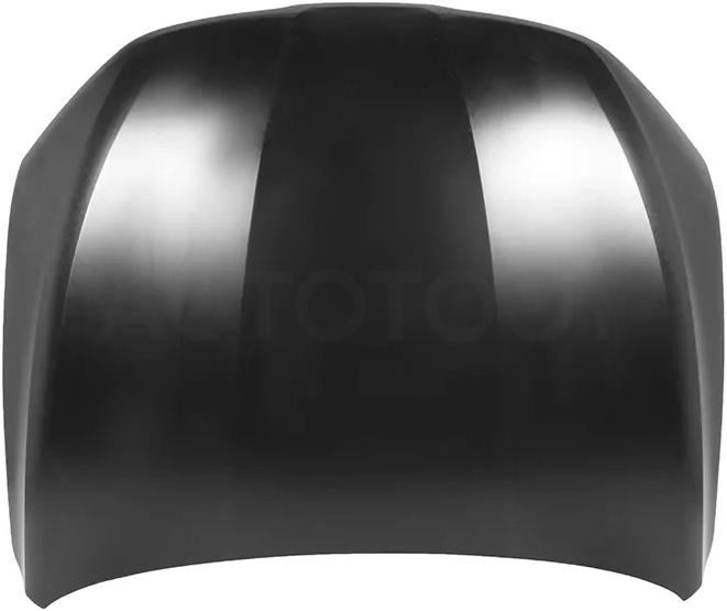 Капот Kia K5 19-24 - Артикул STKA50015A0 - Производитель Sat - Фото, Отзывы, Цены