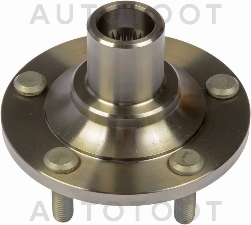 Ступица передняя -  для MAZDA MPV