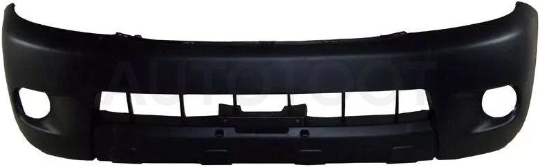 Бампер передний Toyota Hilux Pick Up 04-08