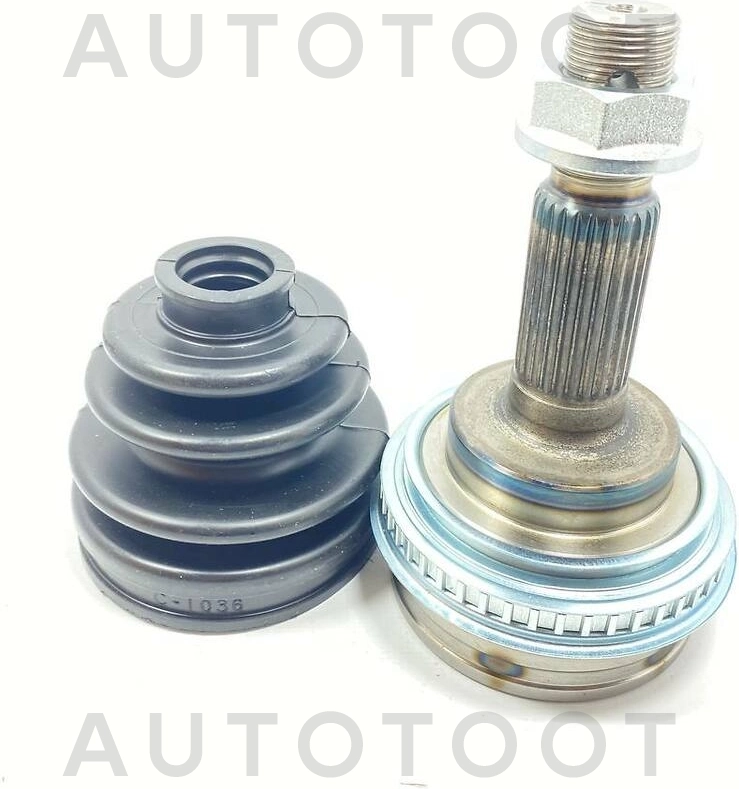 Шpус наружный 23x26 -JCT0047A Just Drive для TOYOTA CARINA, TOYOTA COROLLA, TOYOTA SPRINTER, TOYOTA CORONA, TOYOTA CORONA PREMIO, TOYOTA CALDINA