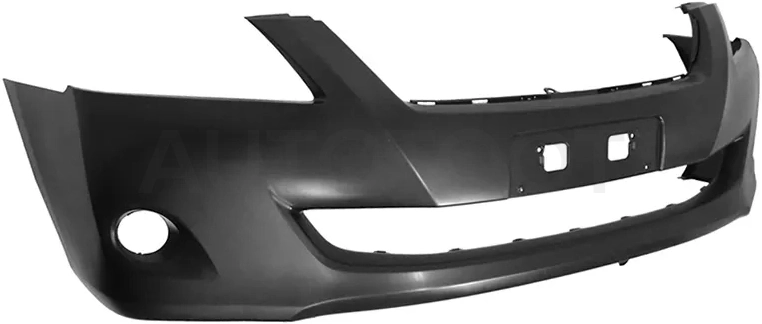 Бампер передний TOYOTA PREMIO 07-16