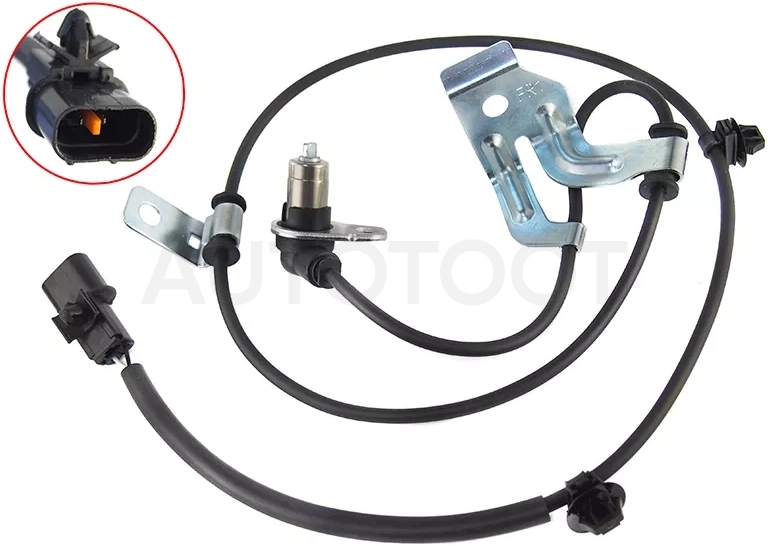Датчик ABS передний MITSUBISHI GALANT 06-10 правый
