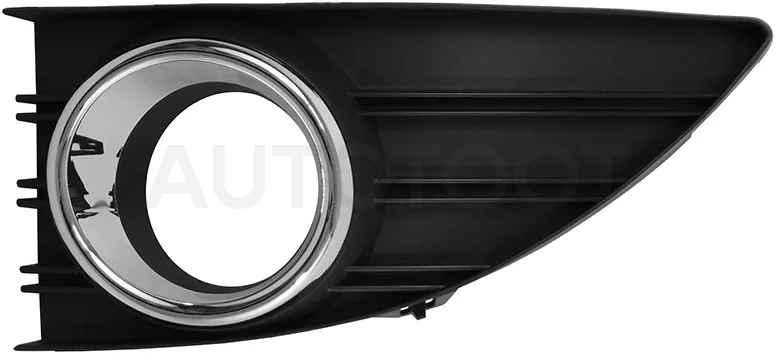 Оправа ПТФ Renault Fluence 09-13 (Слева) - Артикул STRNF12192 - Производитель Sat - Фото, Отзывы, Цены