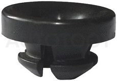 Клипса 91604-SD2-013 -91604SD2013 Honda для HONDA HR-V