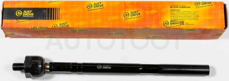 Тяга рулевая - Артикул JSR0155 - Производитель Just Drive - Фото, Отзывы, Цены