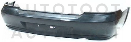 Бампер задний -  для NISSAN ALMERA CLASSIC