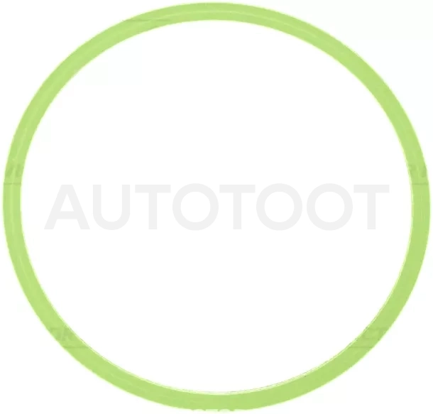 Прокладка впускного коллектора VAG Q5/Q7/TOUAREG/CAYENNE/MACAN CPNB/CNRB/CASD/MCV.VC