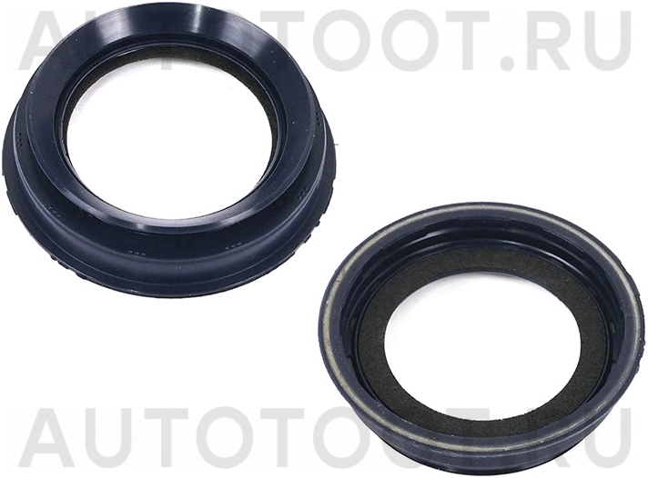 Сальник коленвала лобовой -BZ5001E0 Nok для MITSUBISHI PAJERO