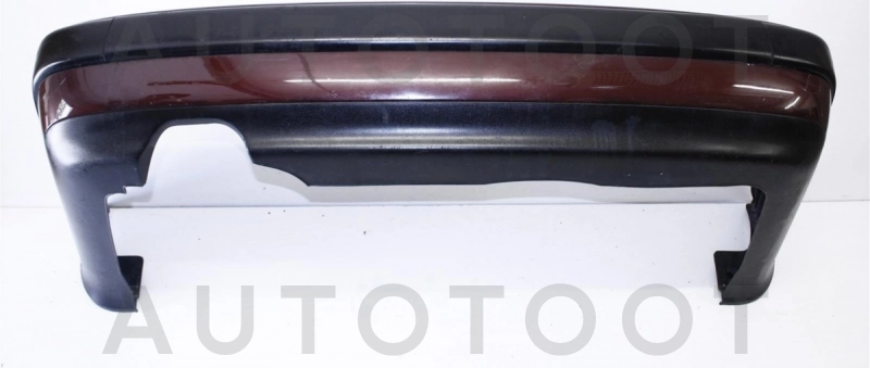 Бампер задний -  для AUDI 100