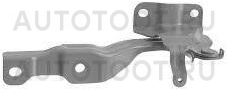 Петля капота правая -ST750006 Sat для KIA RIO