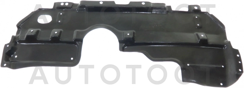 Защита двигателя -  для TOYOTA AURIS, TOYOTA BB, TOYOTA COROLLA