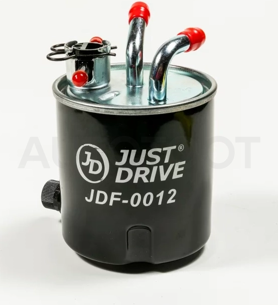 Фильтр топливный - Артикул JDF0012 - Производитель Just Drive - Фото, Отзывы, Цены