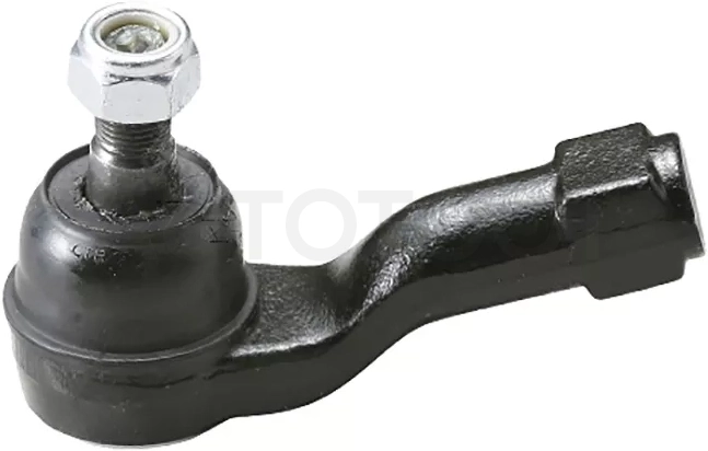 Наконечник рулевой NISSAN CARAVAN/URVAN 01-12/ATLAS 07-/CABSTAR 06- LH=RH