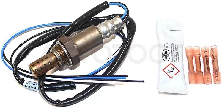 Датчик кислородный Mitsubishi ASX 10-20 / Lancer 07-17
