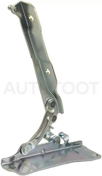 Петля капота Kia K5 15-19 / Optima 16-21 (Справа) - Артикул STKA51015B1 - Производитель Sat - Фото, Отзывы, Цены