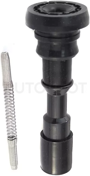 Наконечник катушки KIA SORENTO JC 3.5 02-09/HYUNDAI TERRACAN HP 3.5 01-06
