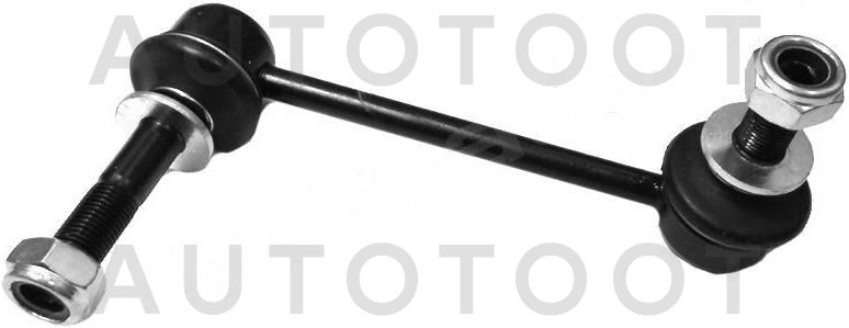 Стойка переднего стабилизатора левая -ST4881060040 Sat для TOYOTA LAND CRUISER PRADO