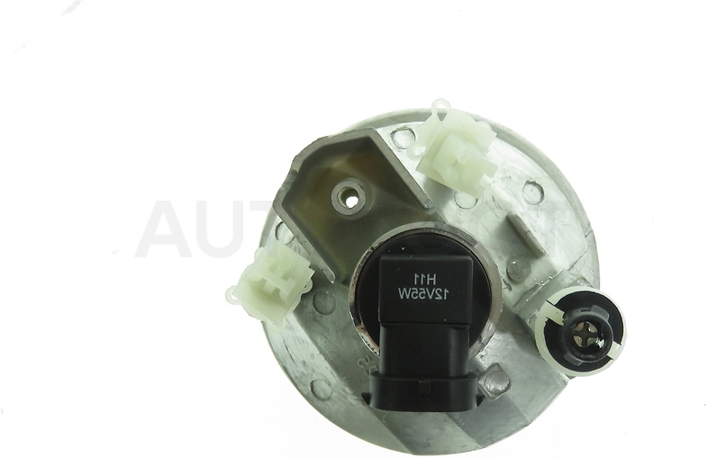 Фара противотуманная правая -6612014RUQ Depo для SUZUKI SX-4