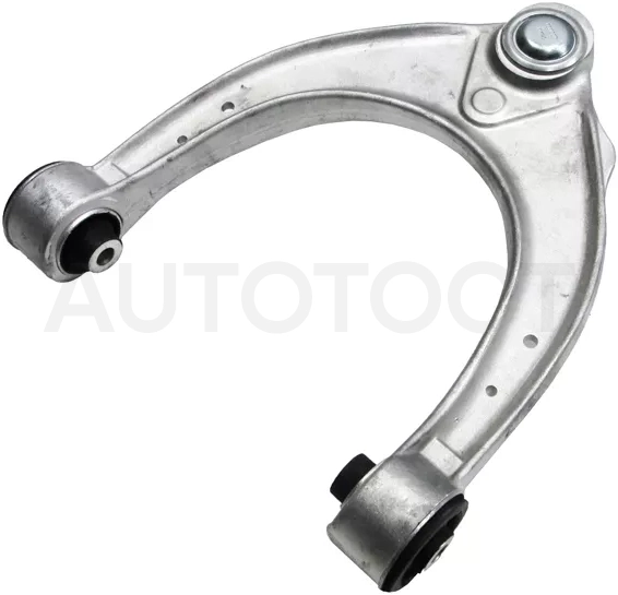 Рычаг подвески передний поперечный верхний BMW 7 F01/F02 08-15 LH=RH