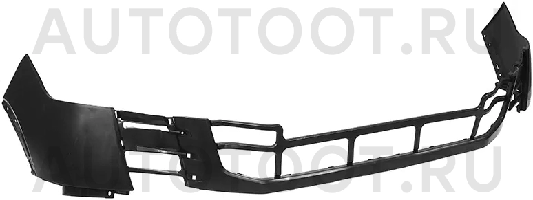 Бампер передний Toyota Land Cruiser (J300) 21- (Верхняя часть) -  для TOYOTA LAND CRUISER