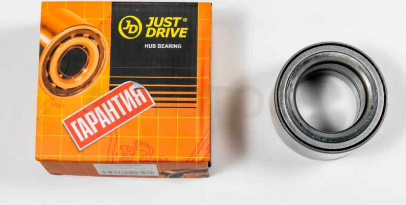 Подшипник передней ступицы (55*90*60) - Артикул JEW0132 - Производитель Just Drive - Фото, Отзывы, Цены