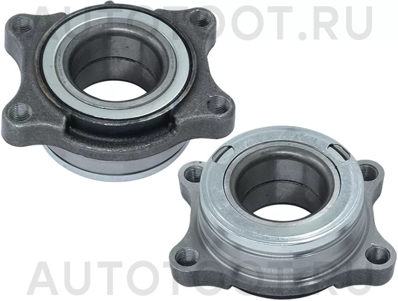 Подшипник передней ступицы -ST40210AL800 Sat для NISSAN SKYLINE