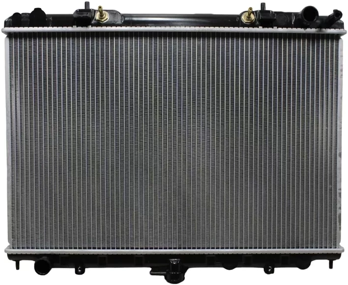 Радиатор Nissan Serena 99-05 / Bassara 99-03 / Liberty 98-04 / Prairie 98-04