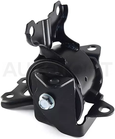 Опора двигателя Mitsubishi ASX 10-16 / Lancer 07-17 / Outlander 05-22 / Citroen C4 Aircross 12-16 / C-Crosser 07-12 / Mitsubishi Delica D:5 07- / Galant Fortis 07-15 / Lancer Evolution 07-17 / RVR 10-19 / Peugeot 4007 07-14