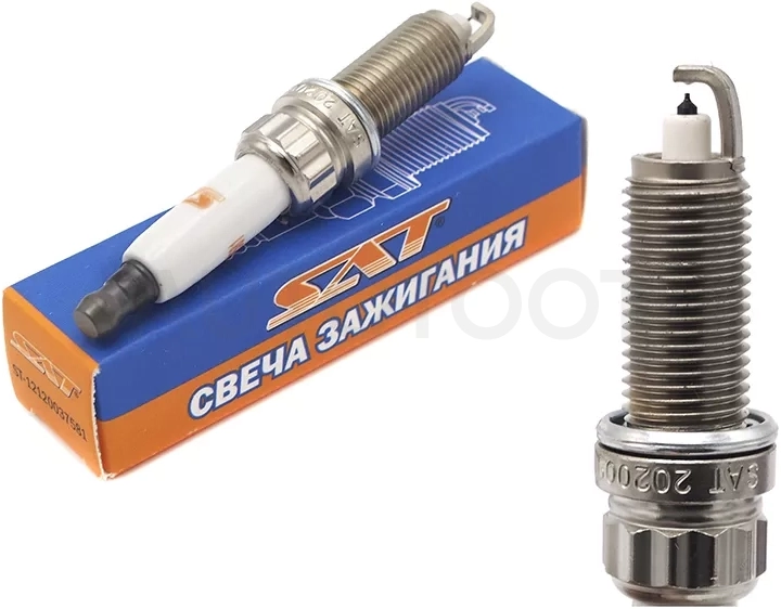 Свеча зажигания BMW 1/2/3/4/5/X3/X4 2.0-2.8 11- /X5/X6 09- (S63B44A)