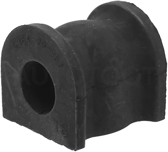 Втулка стабилизатора Mazda 6 02-08 / 6 MPS 05-07 (19,00)