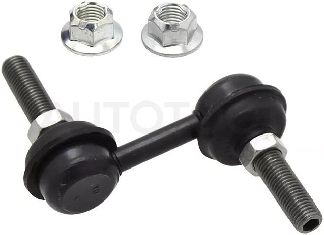 Тяга стабилизатора переднего HONDA CIVIC/FERIO/CR-V/DOMANI/INTEGRA/ORTHIA 95-02 LH=RH